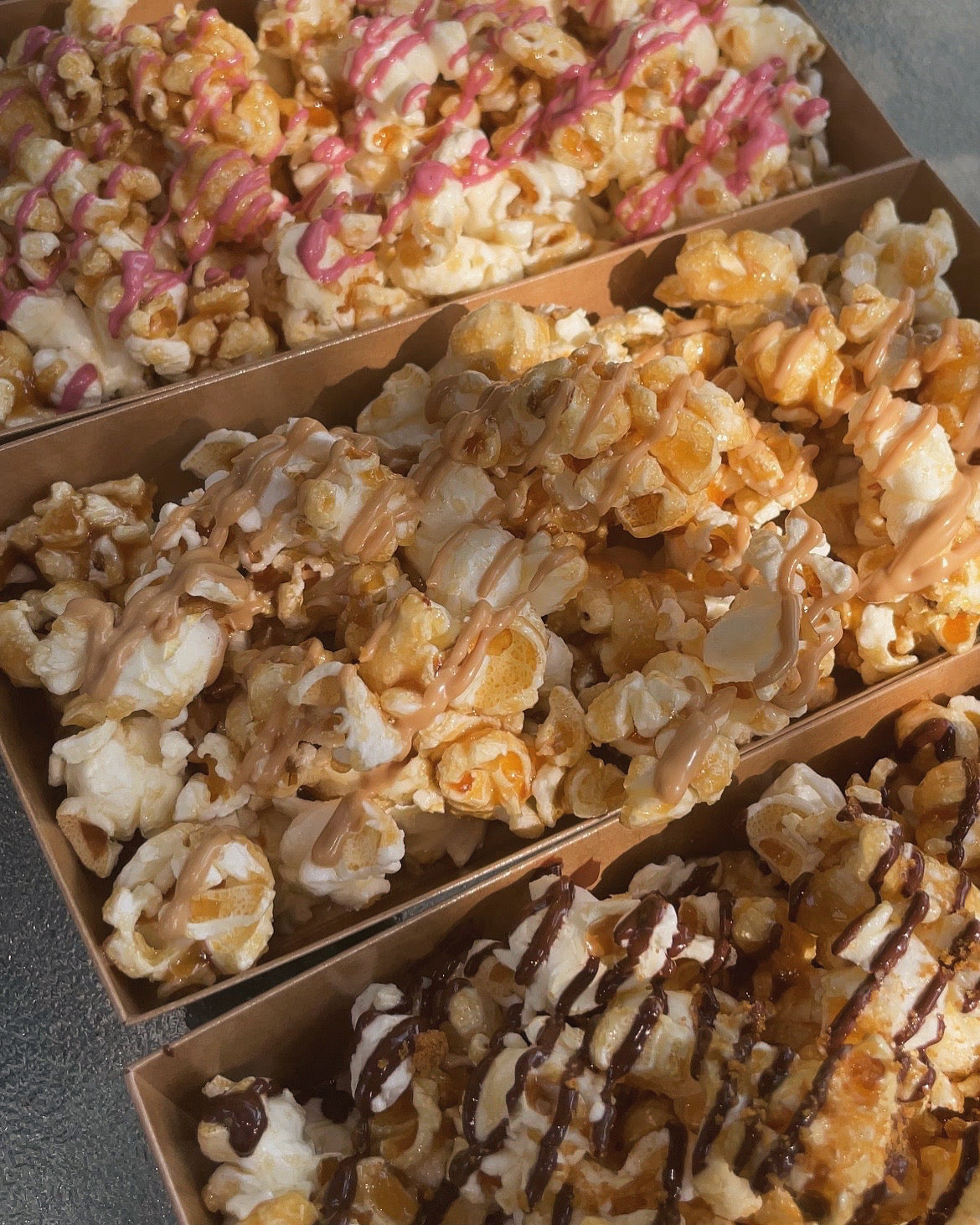 Popcorn (Event Catering)